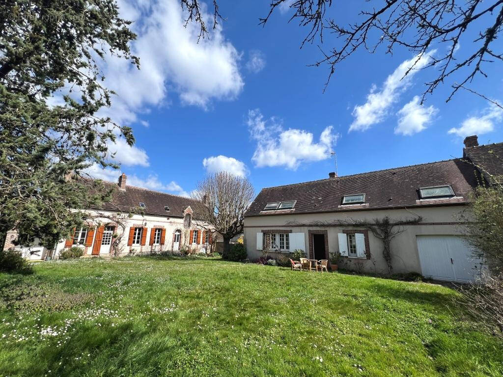 Maison à SENS