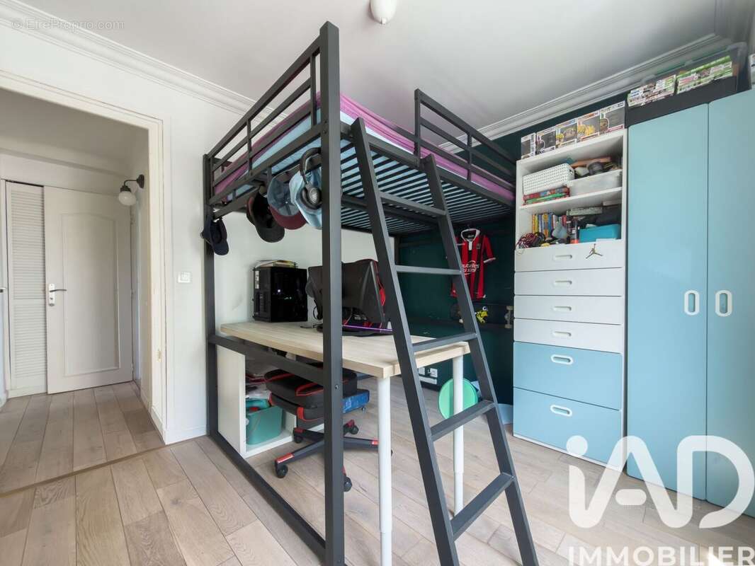 Photo 8 - Appartement à NICE