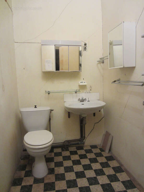 Maison à LEZAT-SUR-LEZE