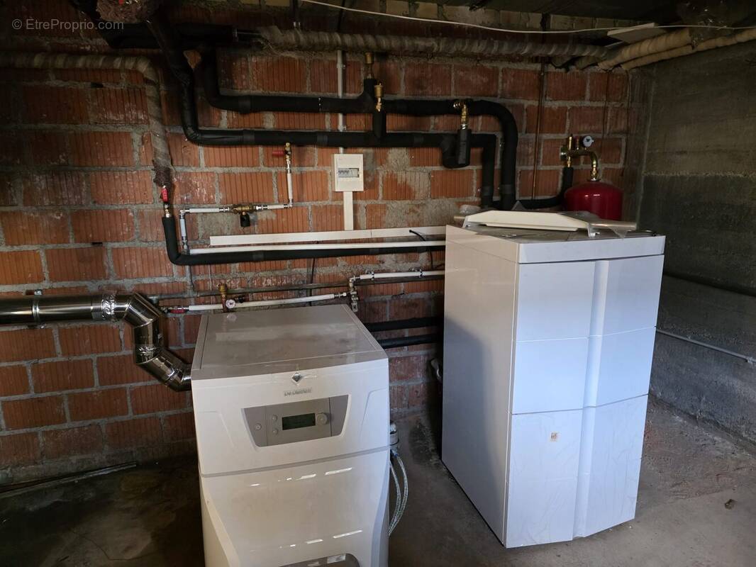 Maison à STRASBOURG