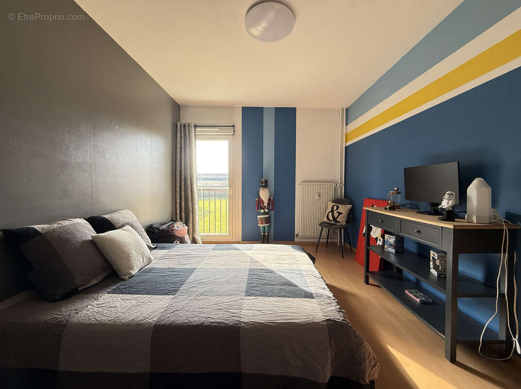 Appartement à VITTEL