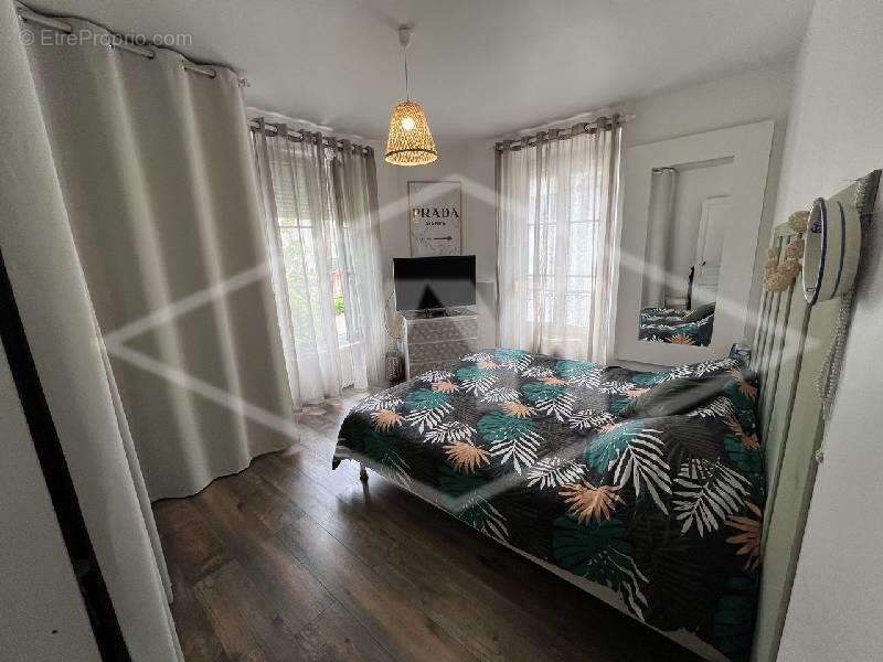 Maison à COMBS-LA-VILLE