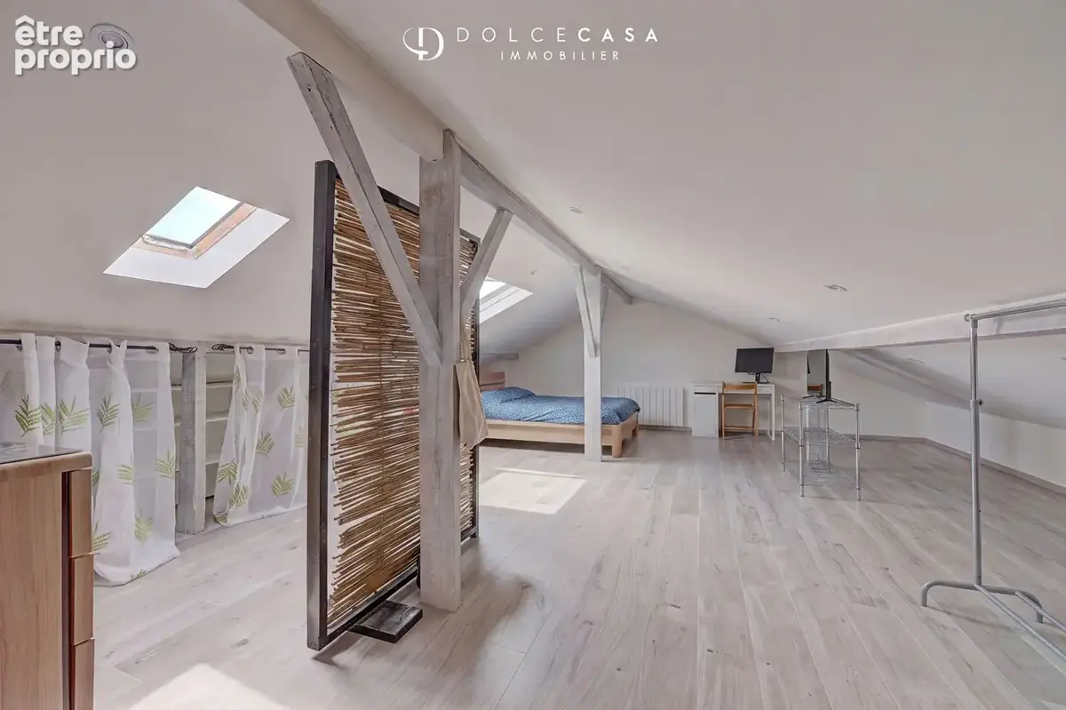 Maison Le Perreux Sur Marne 5 pièce(s) 144 m2 et 449 m2 de terrain - photo 15