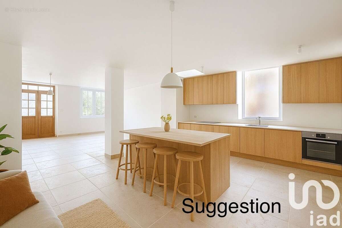 Photo 3 - Maison à PLURIEN