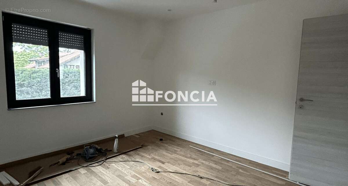 Appartement à GAILLARD
