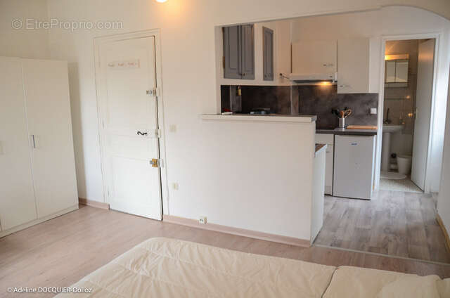 Appartement à PIERRELATTE