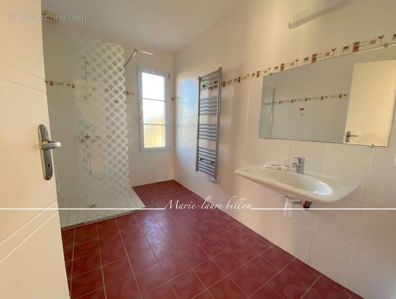 Maison à LE FENOUILLER