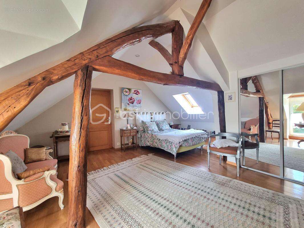 Ensemble de trois habitations ! - photo 12