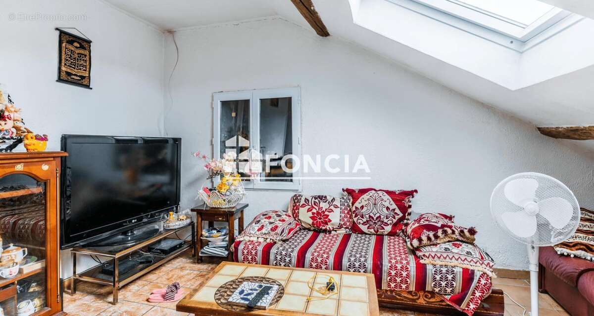 Appartement 3 pieces de 76.95 m2 avec garage a evendorf - photo 2