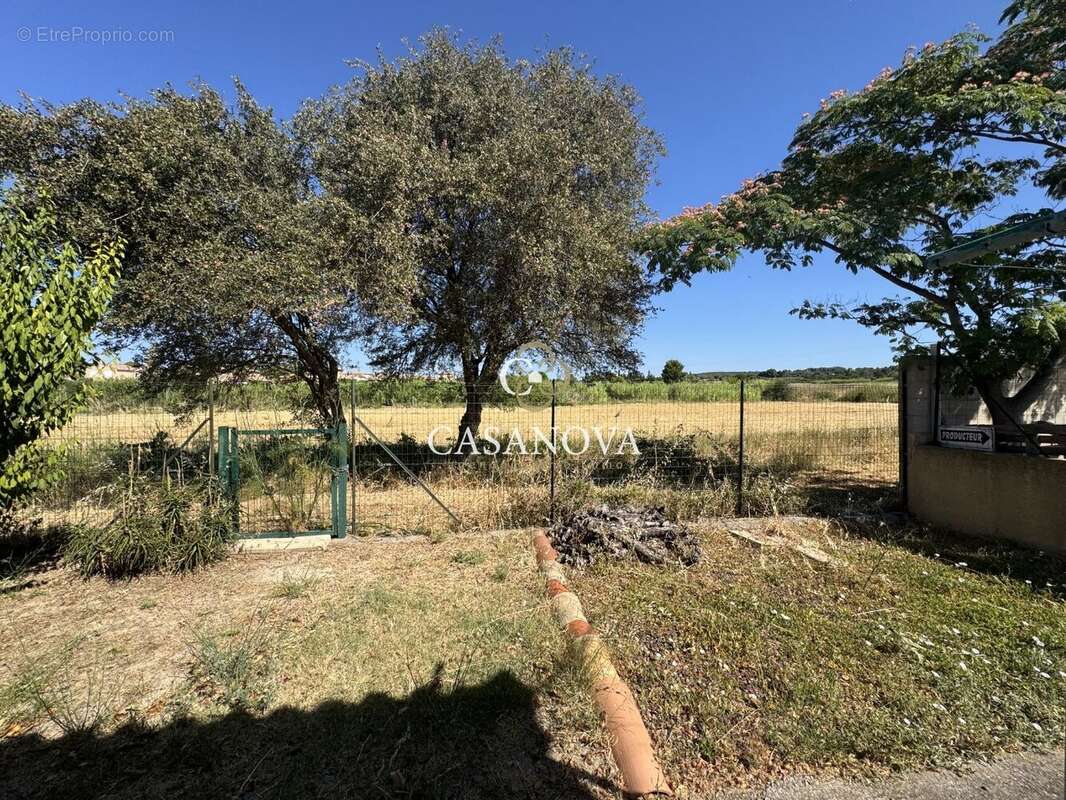 Villa familiale avec piscine  Cadre paisible proche mer - photo 12