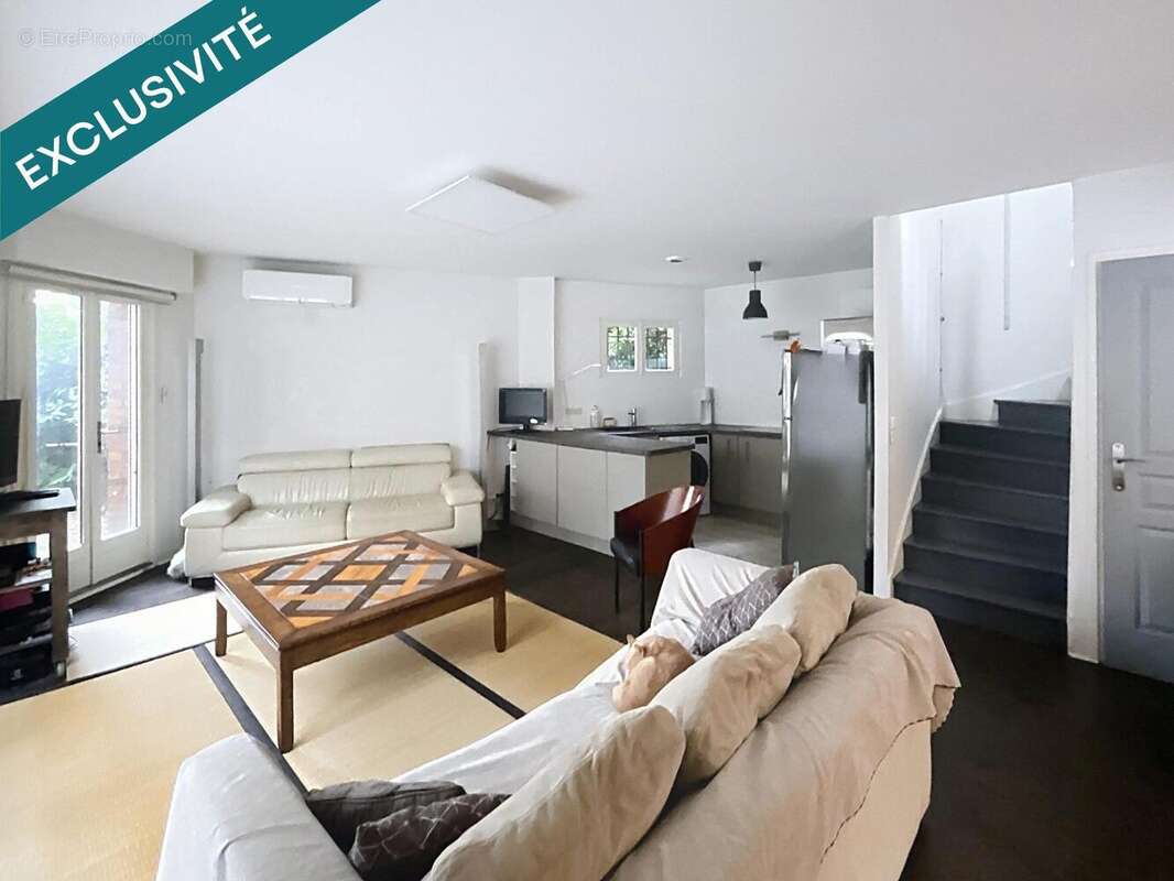 Photo 5 - Maison à LE PECQ