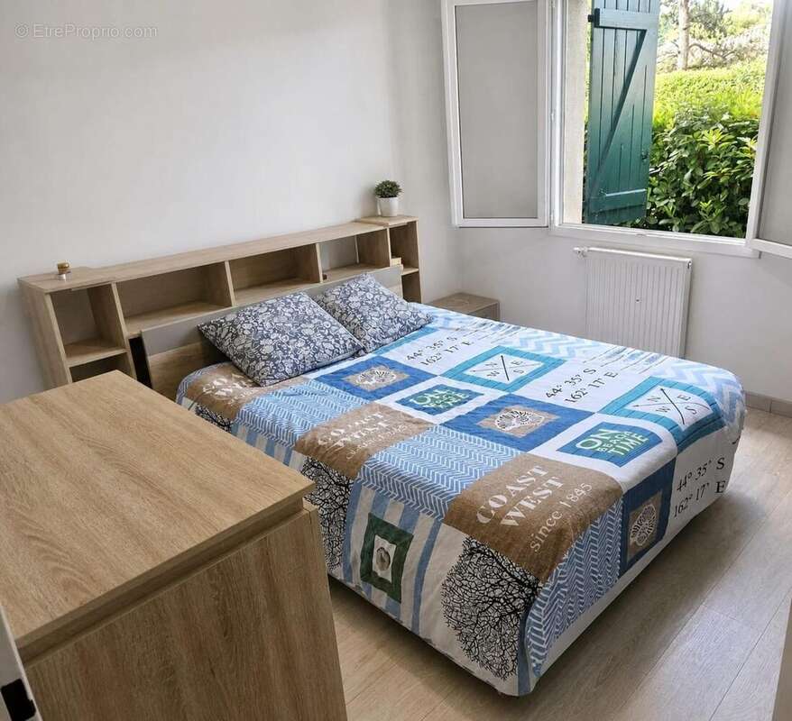 Photo 6 - Appartement à USTARITZ