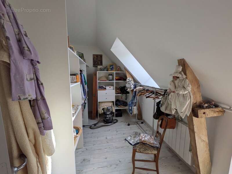 Maison à PONT-SCORFF