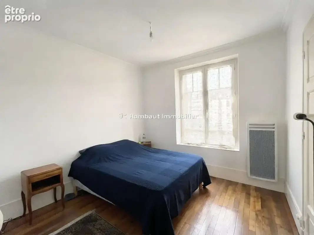 Appartement 4 pièces 89 m² à vendre à Viroflay (78220) - photo 5