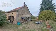 Maison à CHAMPEAU-EN-MORVAN