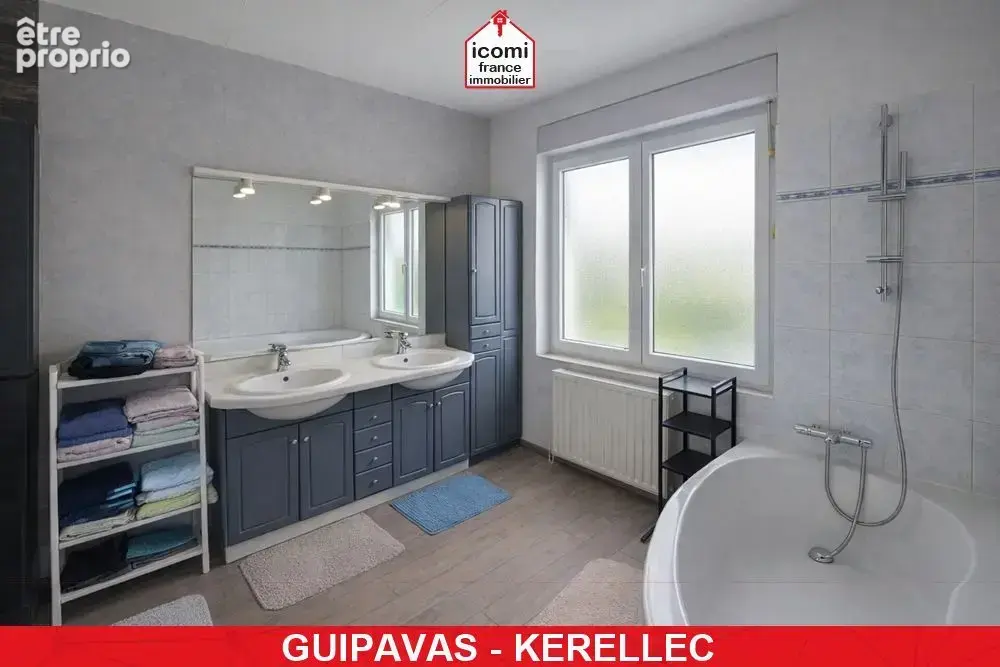 Photo Maison à Guipavas au prix de 321 000€