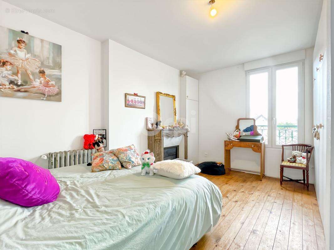 Maison à SAINT-ANDRE-DE-L'EURE