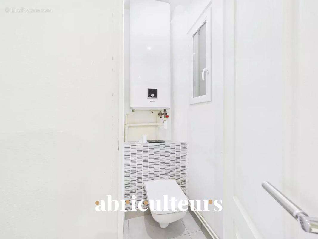 Appartement à PARIS-7E