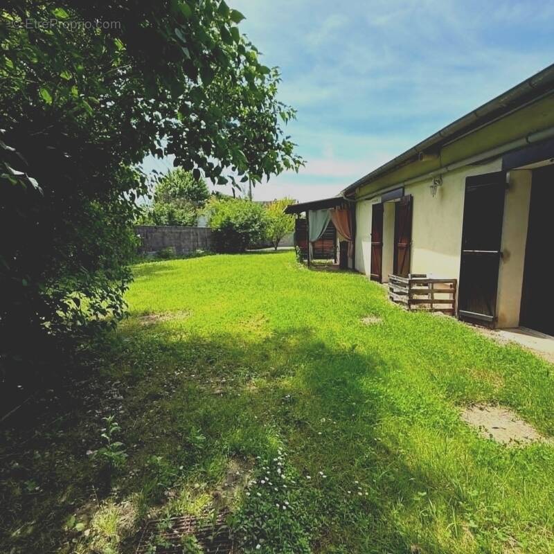 Maison à AOSTE