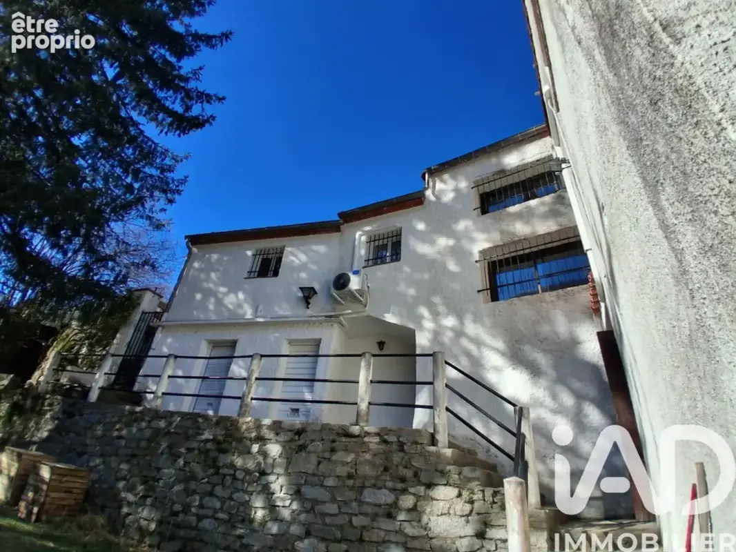 Photo 1 - Maison à PRATS-DE-MOLLO-LA-PRESTE