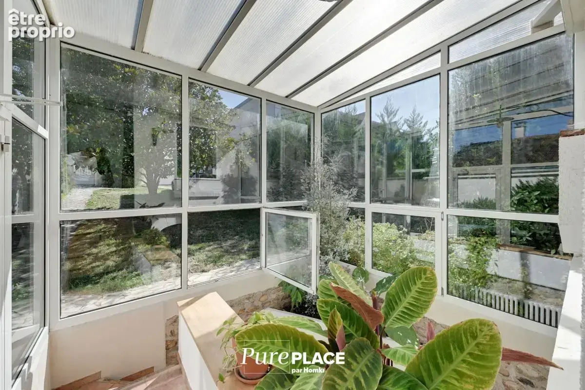 Maison/Villa T8 de 241 m² à La Frette-sur-Seine 95530 - photo 8