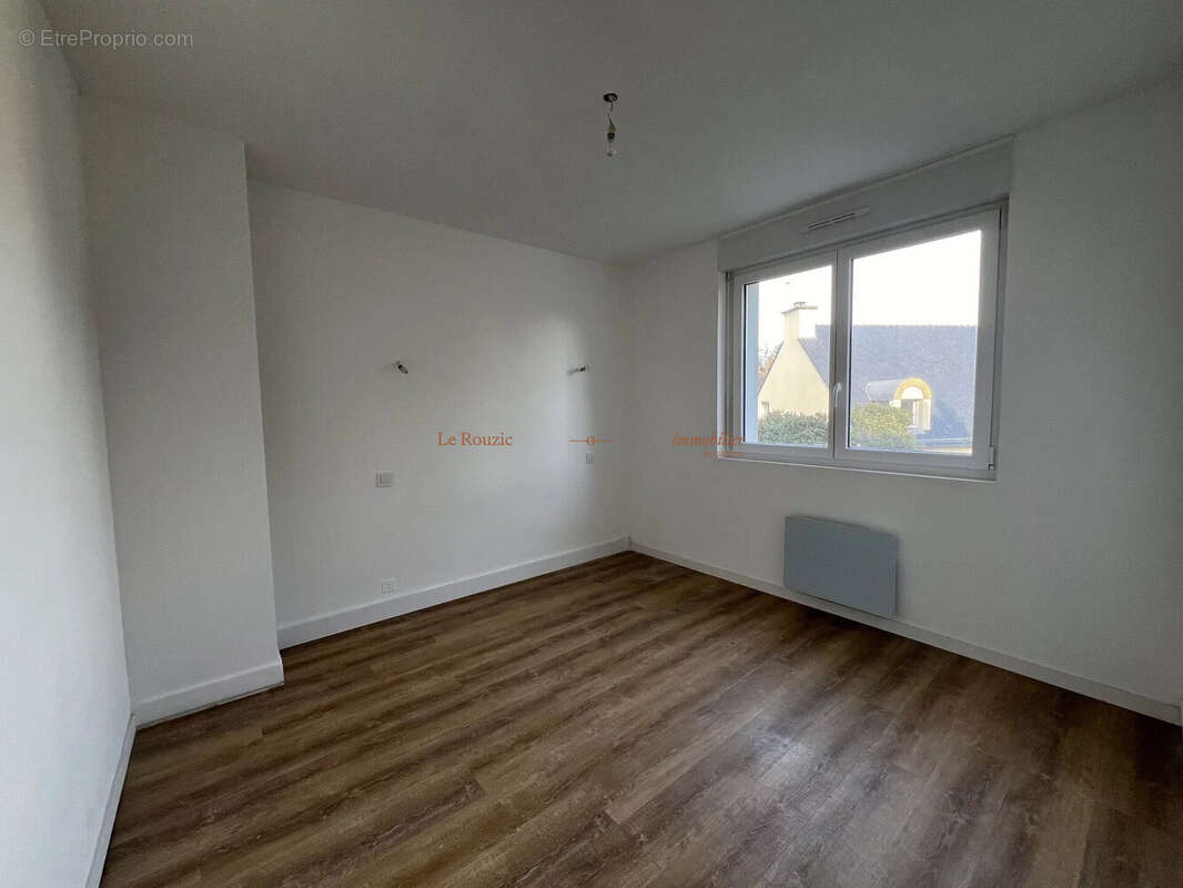 Appartement à VANNES