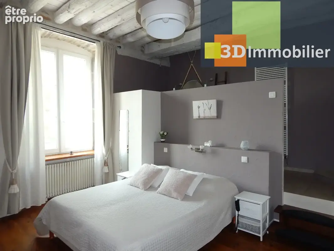 CHAMBRE D\'HÔTES