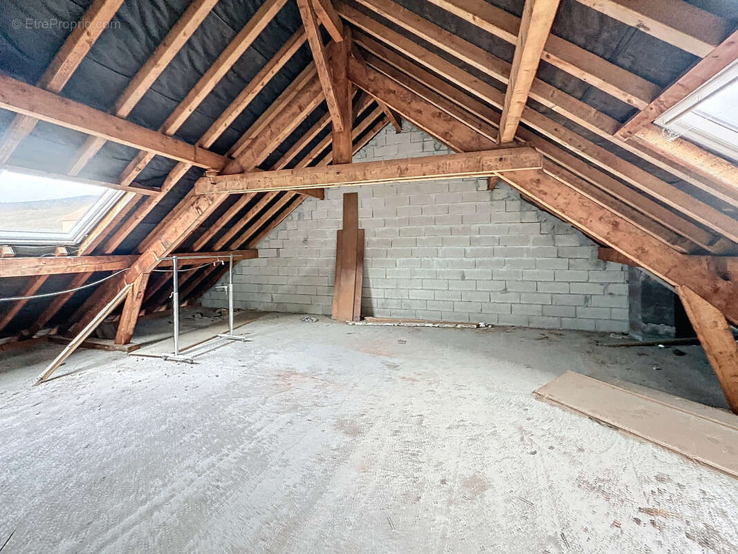 Appartement à BELFORT