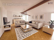 Appartement à FRANCHEVILLE