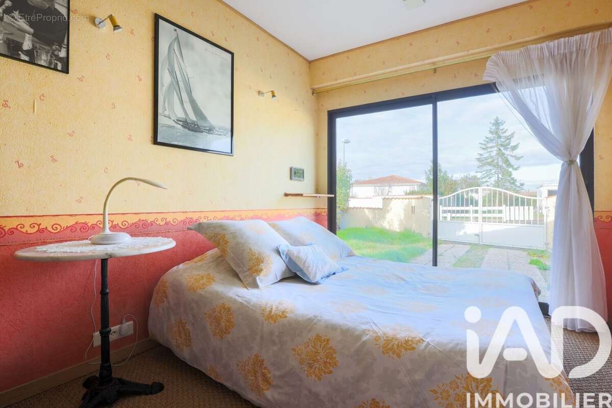 Photo 5 - Maison à LA JARRIE