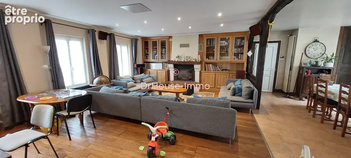 Maison 12 pièces 325 m² à vendre à Aix-En-Othe (10160) - photo 24