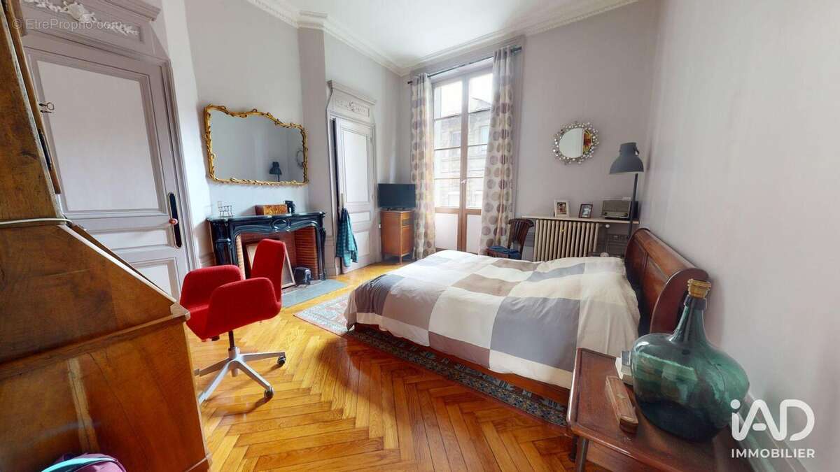 Photo 8 - Appartement à SAINT-ETIENNE