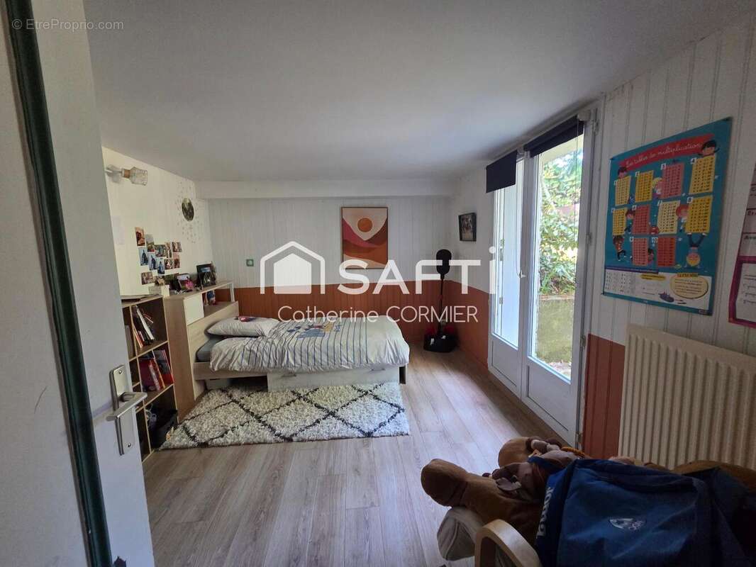 Photo 9 - Maison à AVRILLE