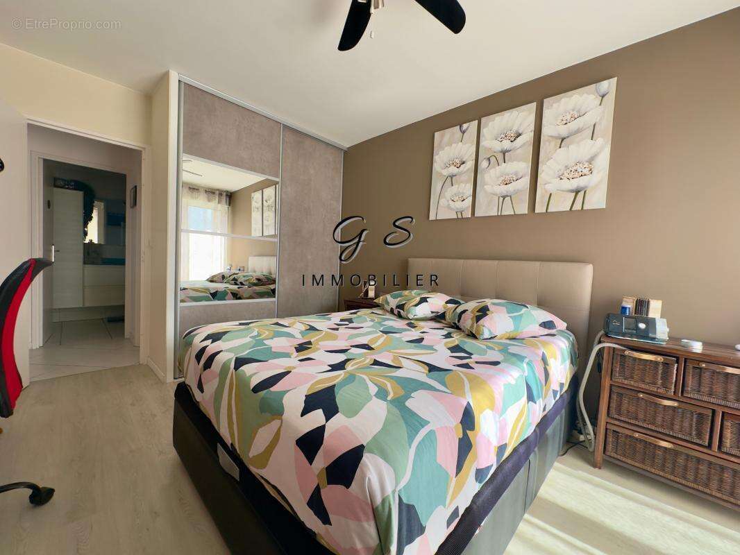 Appartement à CIBOURE