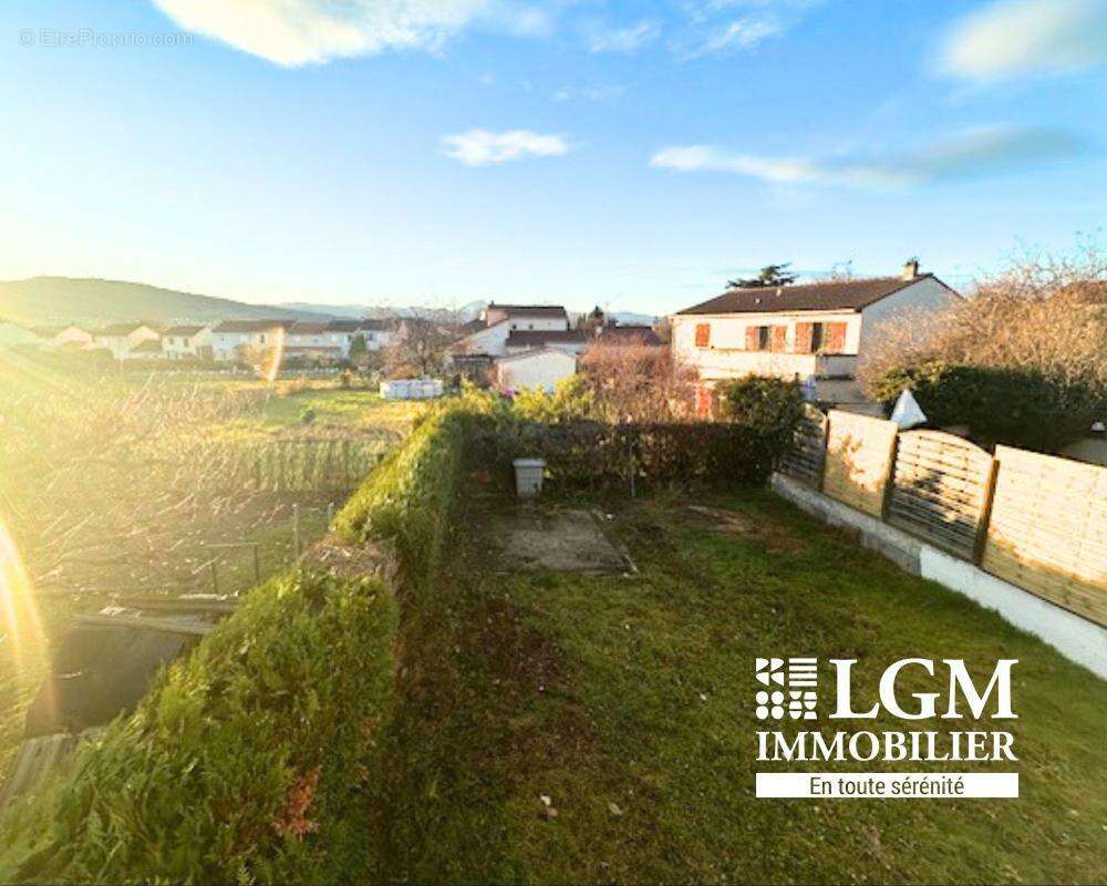 Maison à COURNON-D'AUVERGNE