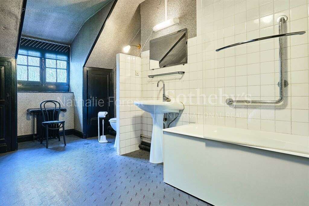 Maison à LA MADELEINE