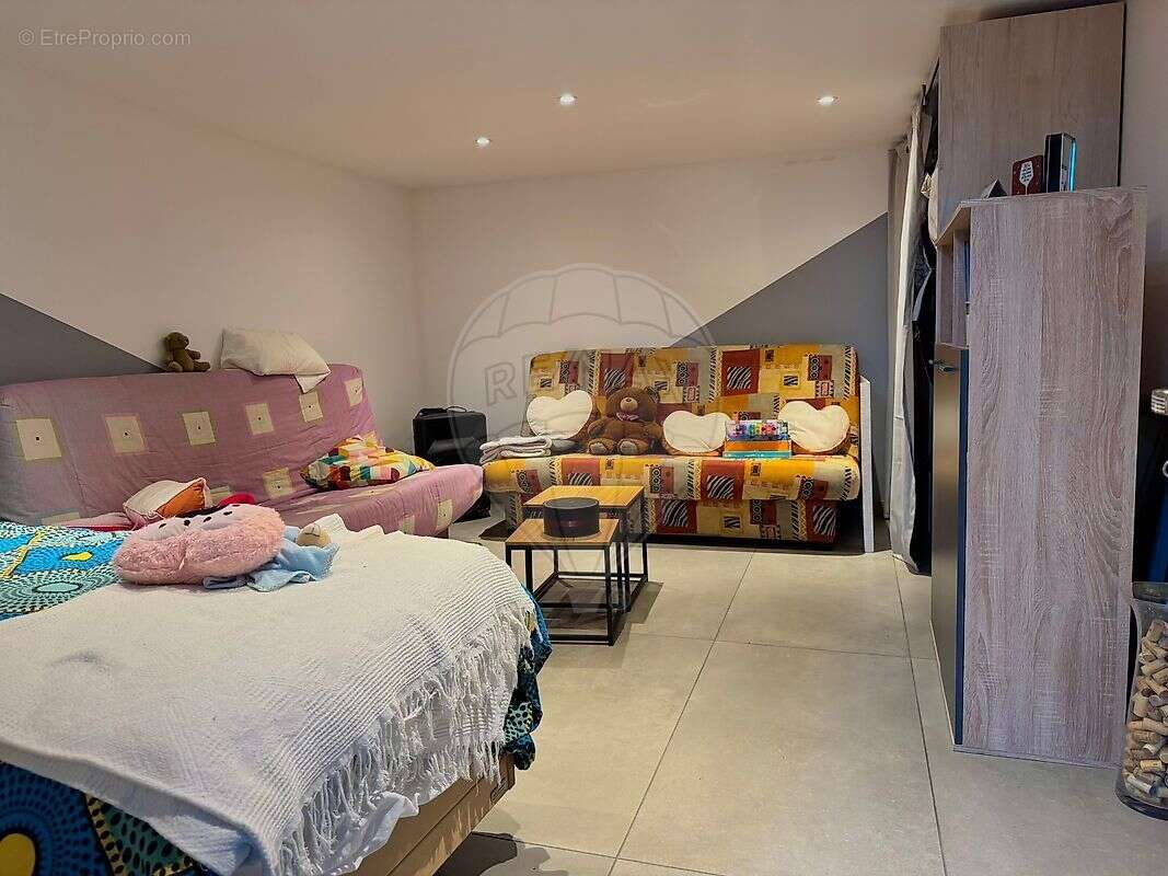 Maison 2 chambre(s) à vendre - photo 17