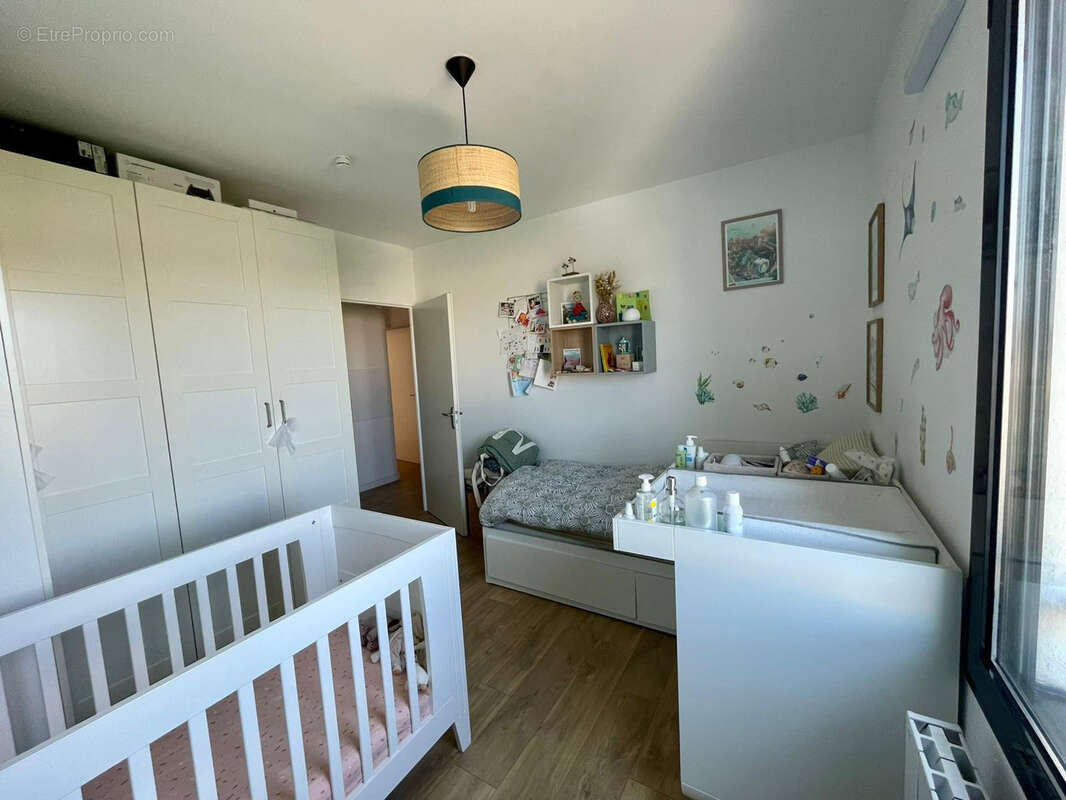 Appartement à MERIGNAC