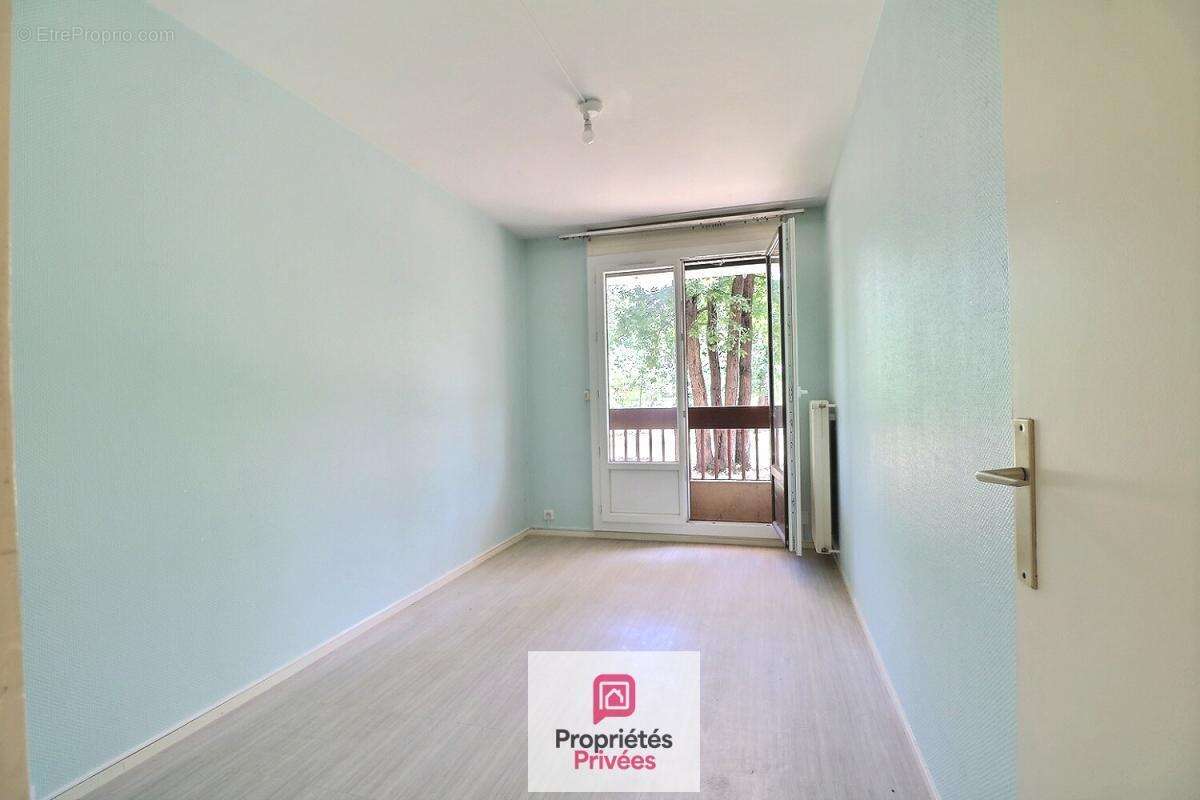 Appartement à ACHERES