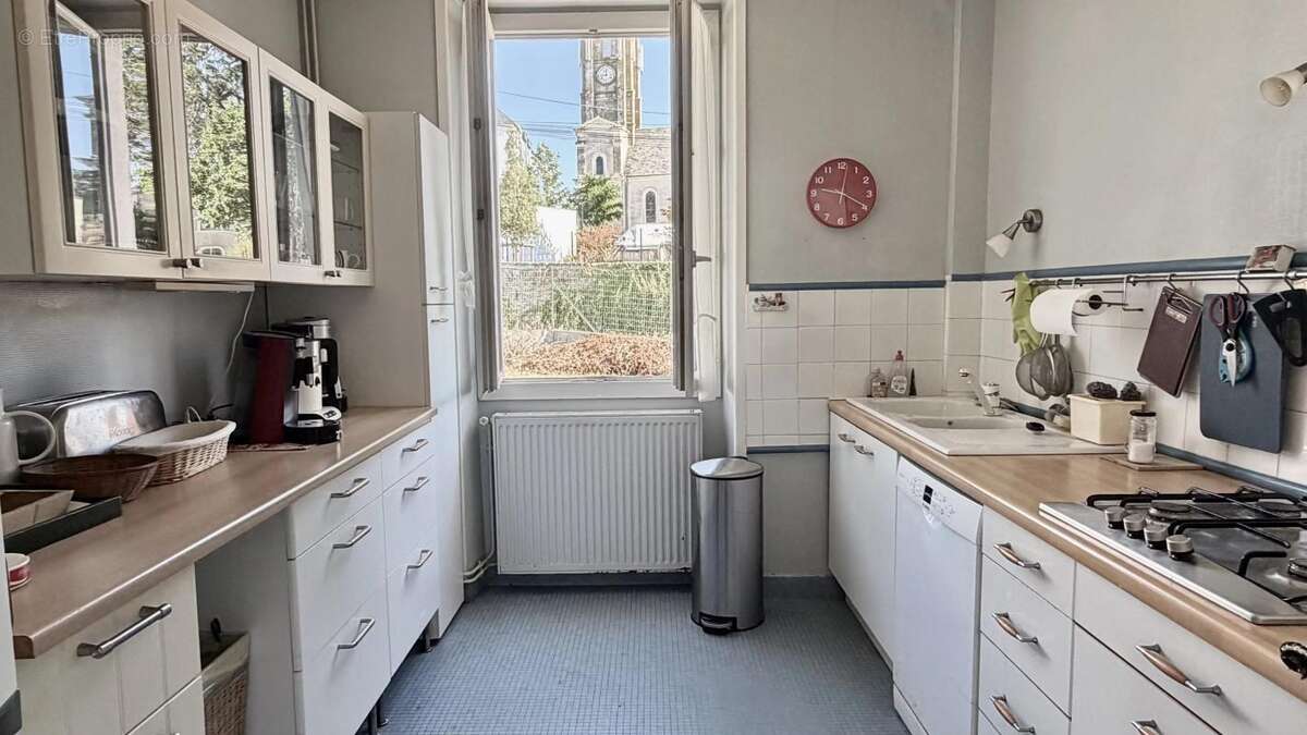 Maison à MAUVES-SUR-LOIRE