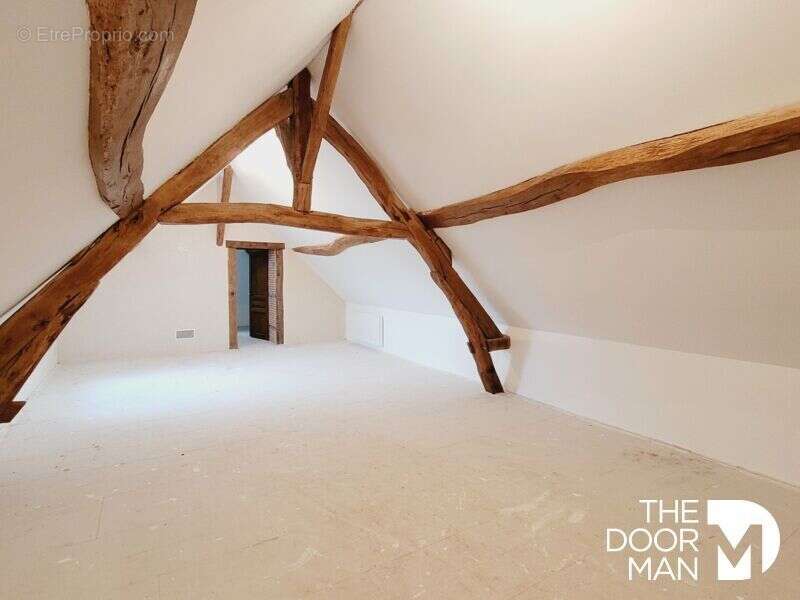 Maison à MONT-PRES-CHAMBORD