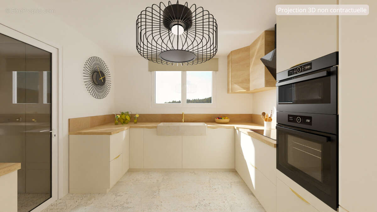 Maison à LA TOUR-DE-SALVAGNY