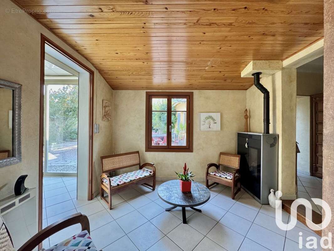 Photo 5 - Maison à MARTIGUES