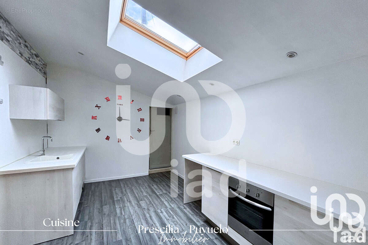 Photo 3 - Maison à TARBES