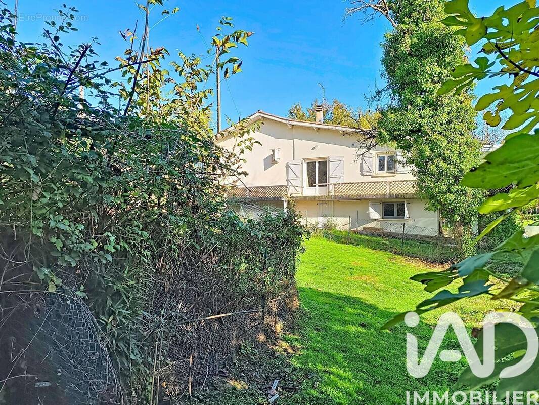 Photo 1 - Maison à SAMATAN