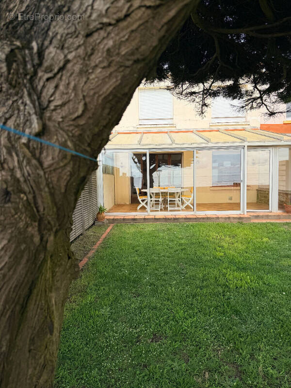 Maison à LA BERNERIE-EN-RETZ