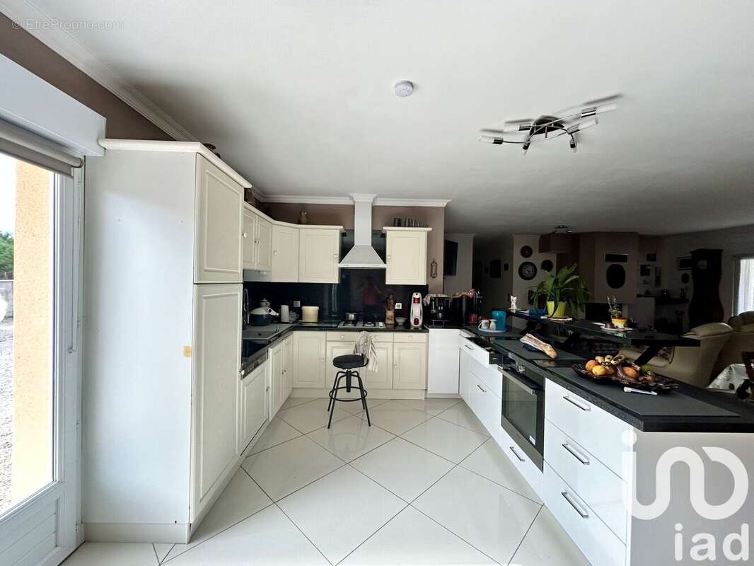 Photo 6 - Maison à BRETENOUX