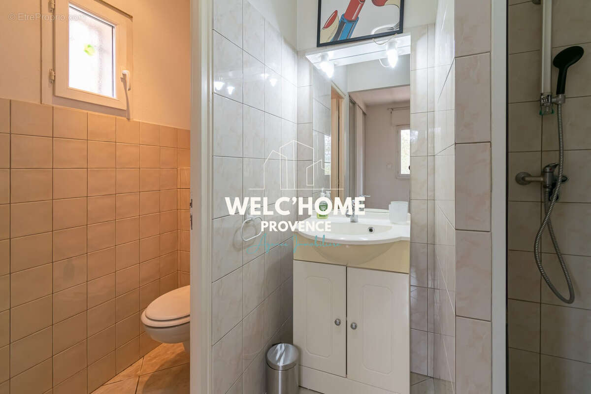 Maison à CHATEAUVERT