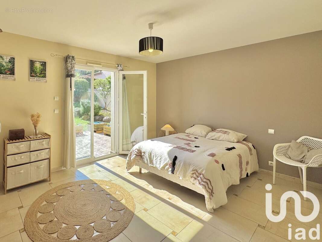 Photo 6 - Maison à JUVIGNAC