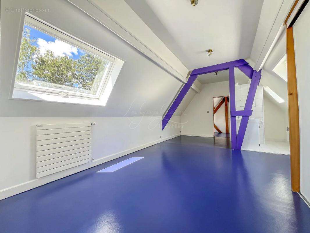 Maison à MAGNY-EN-VEXIN